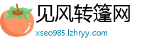 见风转篷网